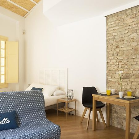 Chinitas Urban Estudios Málaga Dış mekan fotoğraf