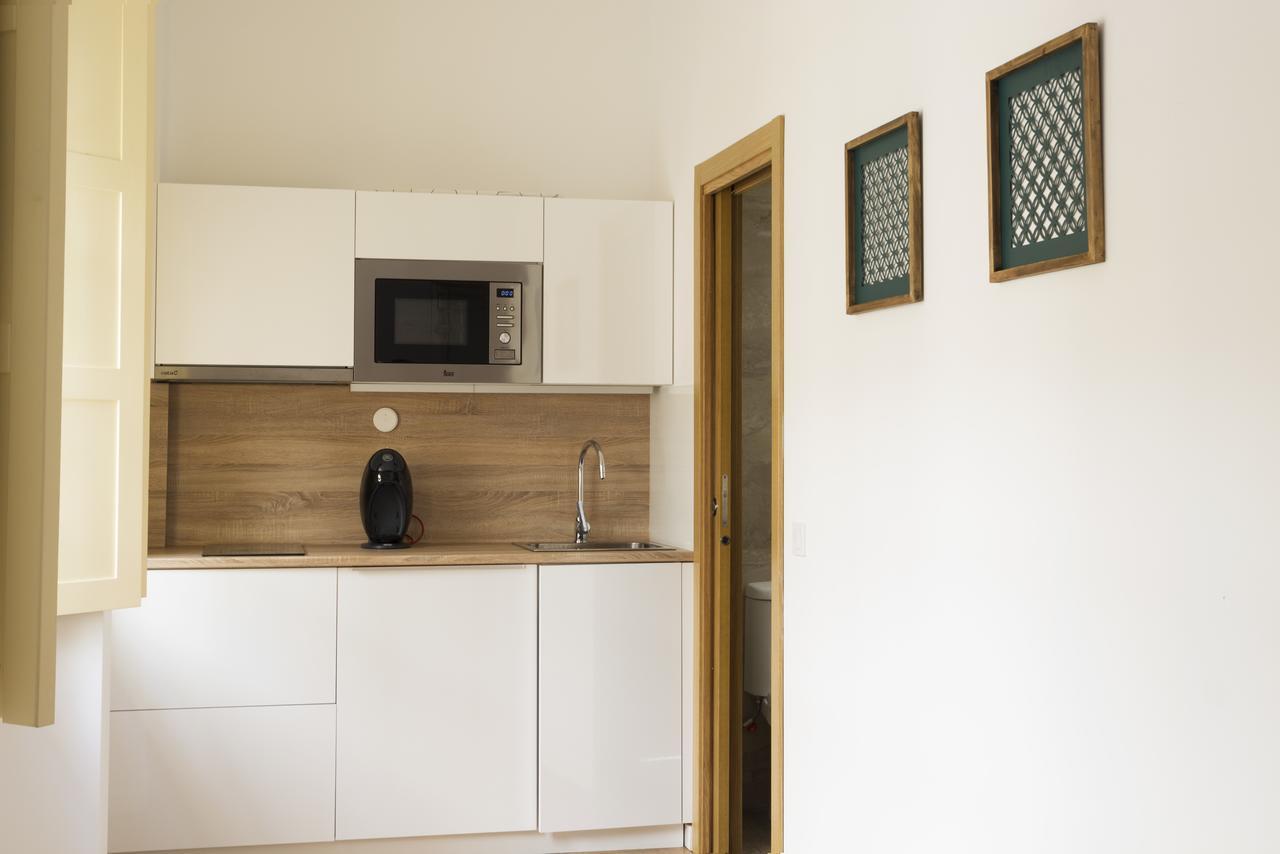 Chinitas Urban Estudios Málaga Dış mekan fotoğraf