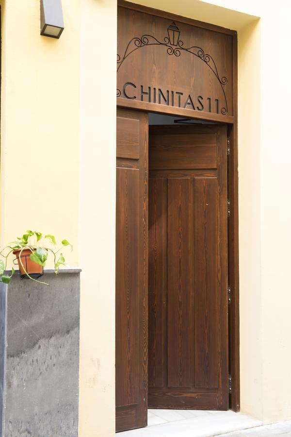 Chinitas Urban Estudios Málaga Dış mekan fotoğraf