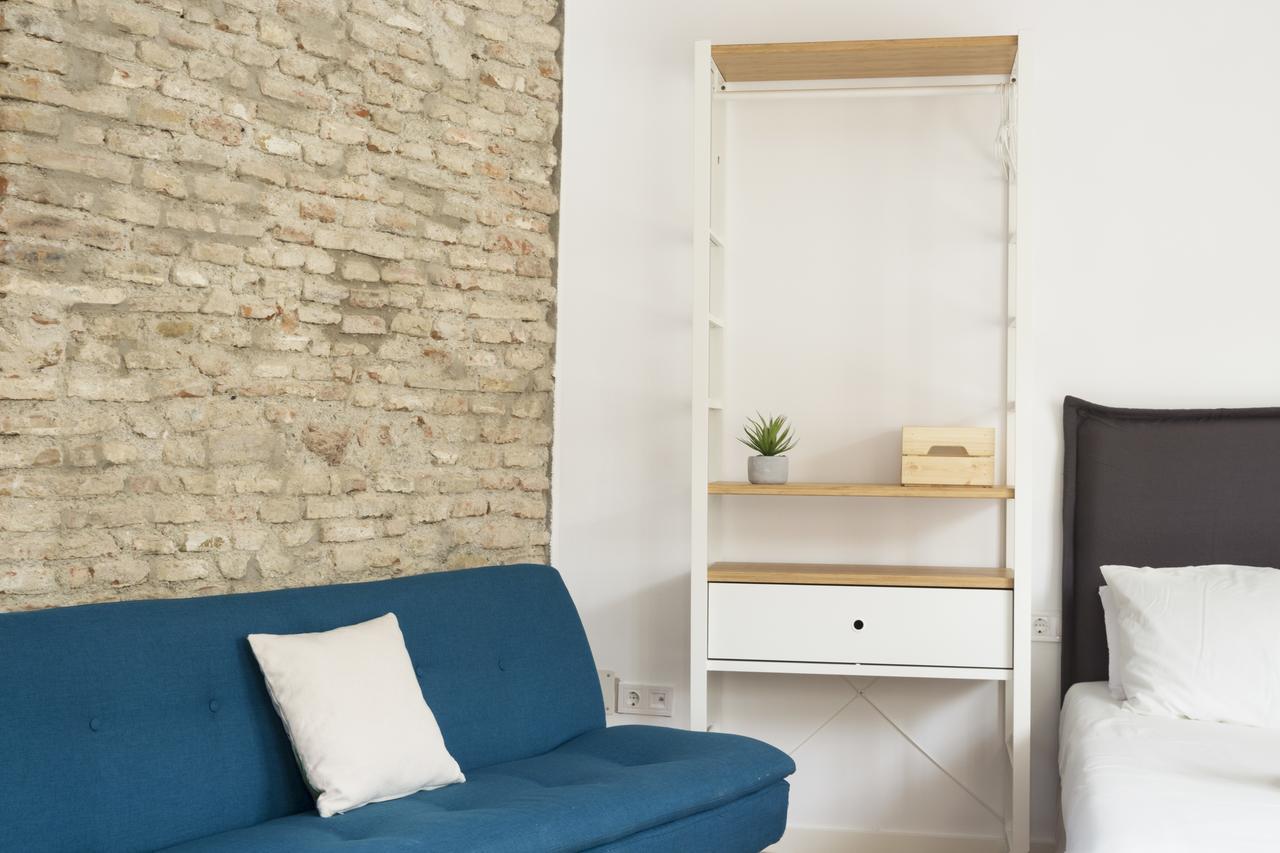Chinitas Urban Estudios Málaga Dış mekan fotoğraf
