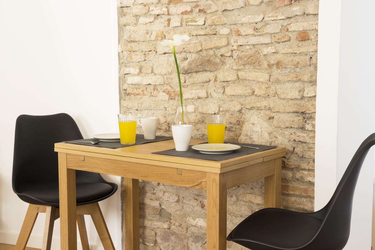 Chinitas Urban Estudios Málaga Dış mekan fotoğraf